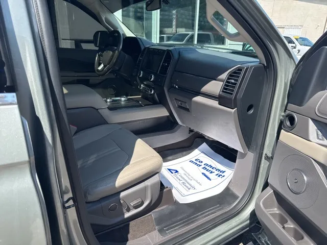 2019 Ford Expedition Limited