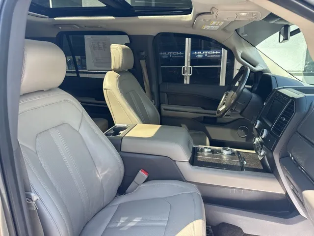 2019 Ford Expedition Limited
