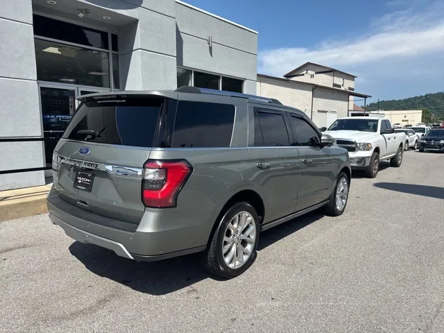 2019 Ford Expedition Limited