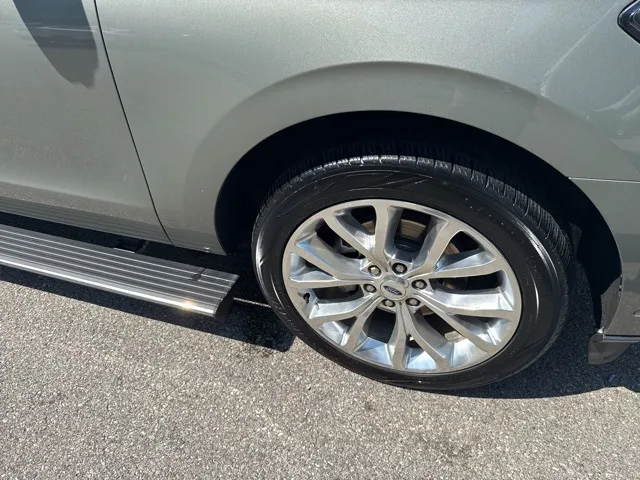 2019 Ford Expedition Limited