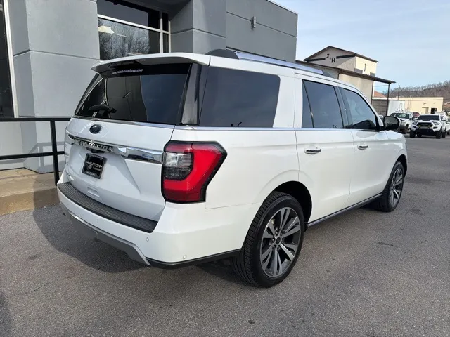 2021 Ford Expedition Limited