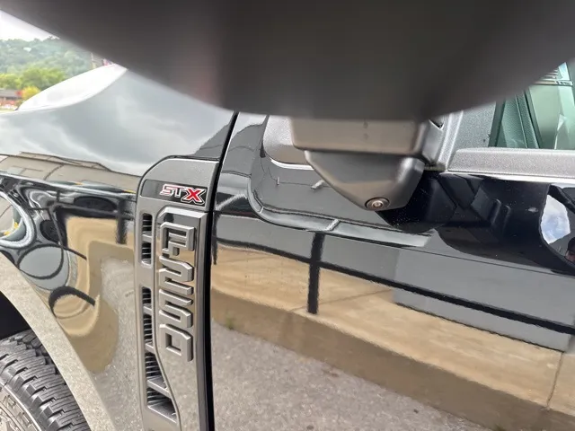 2026 Ford F-250SD 
