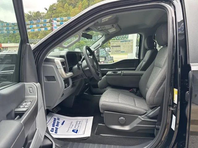 2026 Ford F-250SD 