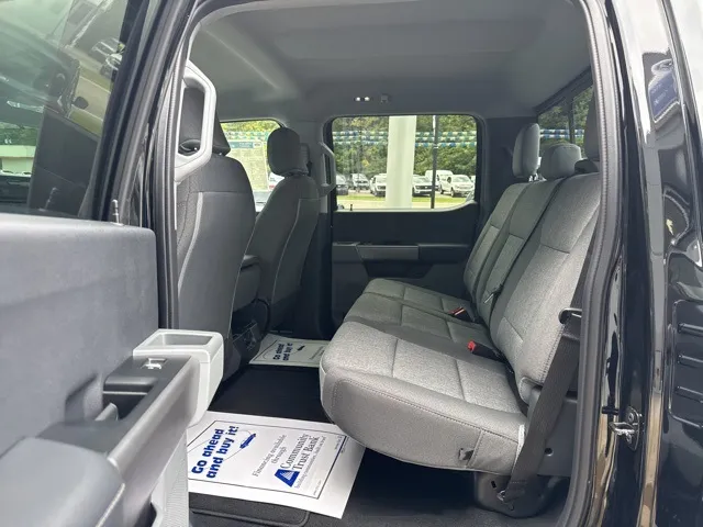2026 Ford F-250SD 