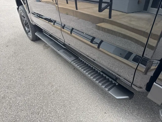 2026 Ford F-250SD 