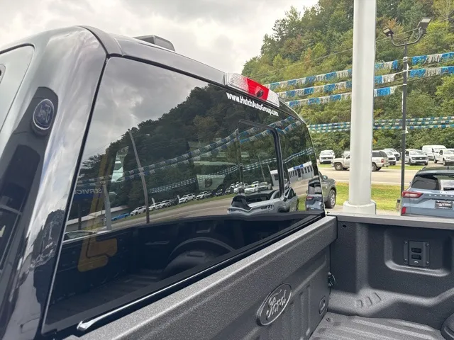 2026 Ford F-250SD 