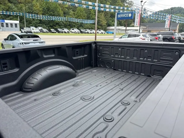 2026 Ford F-250SD 