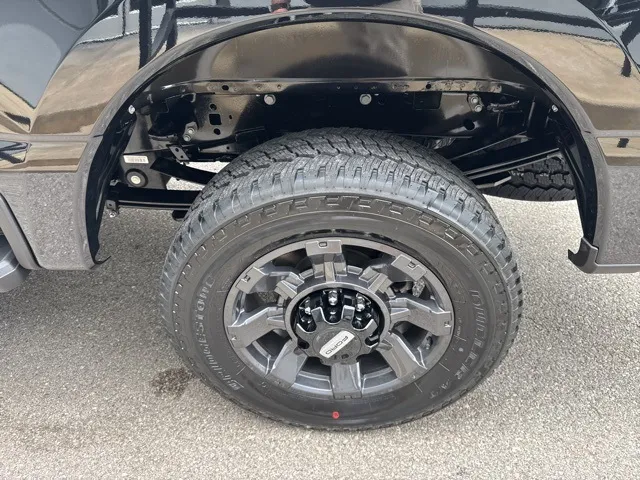 2026 Ford F-250SD 