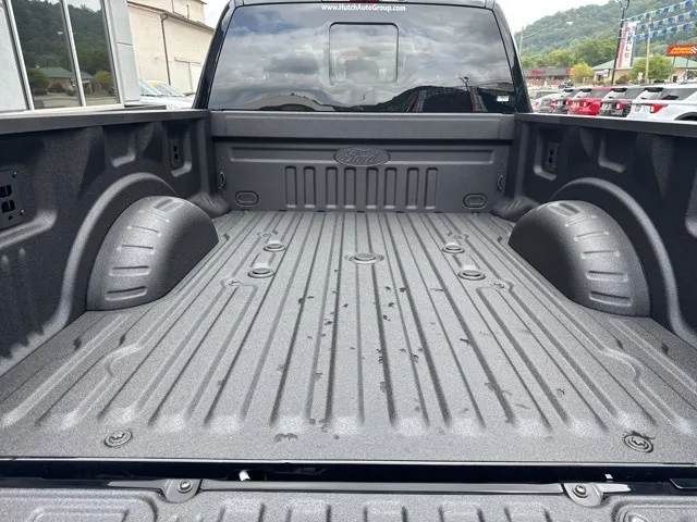 2026 Ford F-250SD 