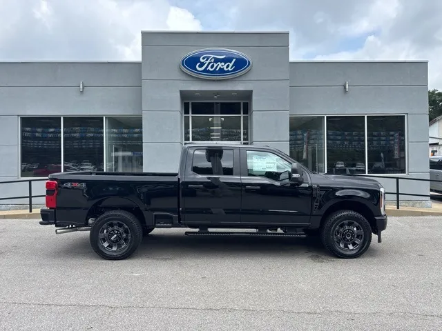 2026 Ford F-250SD 