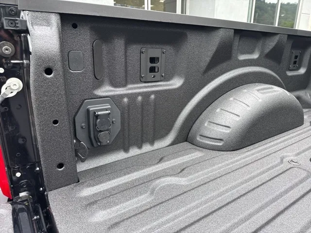 2026 Ford F-250SD 