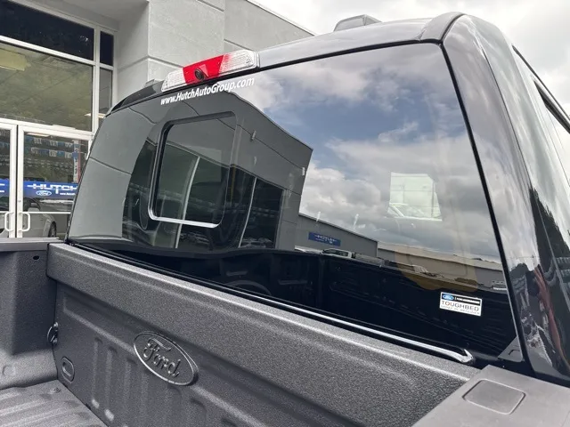 2026 Ford F-250SD 