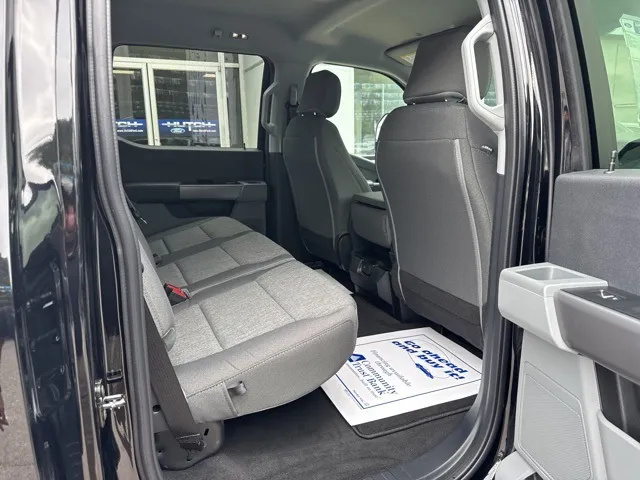 2026 Ford F-250SD 