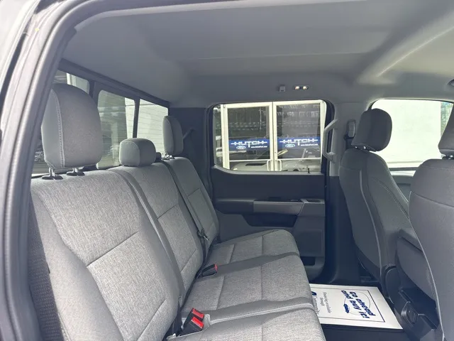 2026 Ford F-250SD 