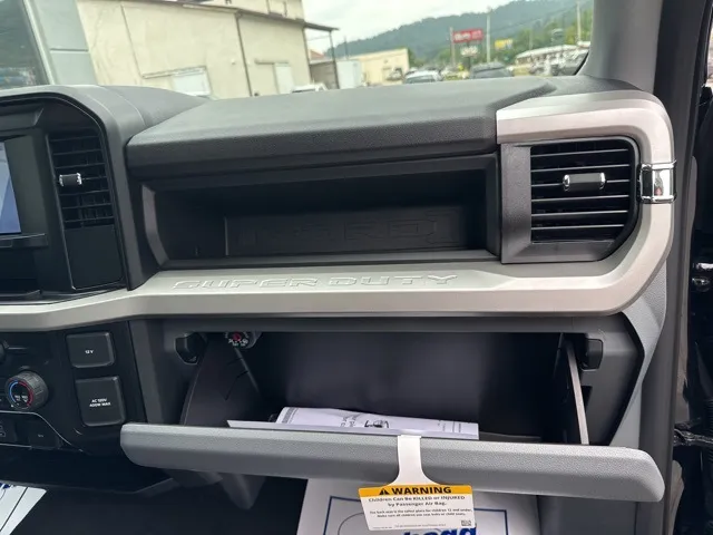 2026 Ford F-250SD 