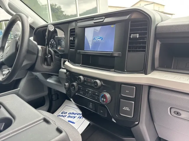 2026 Ford F-250SD 