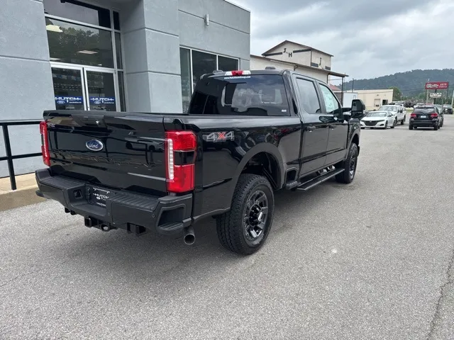 2026 Ford F-250SD 