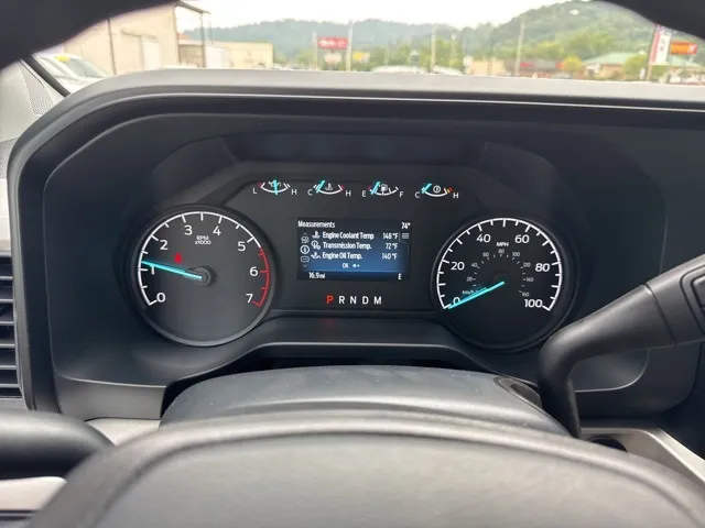 2026 Ford F-250SD 