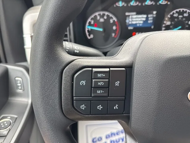 2026 Ford F-250SD 