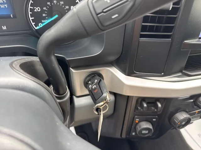 2026 Ford F-250SD 