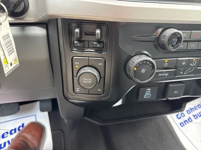 2026 Ford F-250SD 