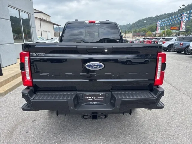 2026 Ford F-250SD 