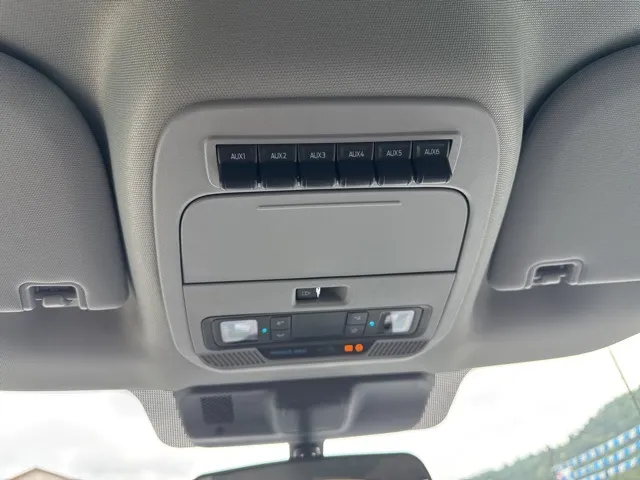 2026 Ford F-250SD 