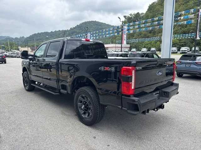 2026 Ford F-250SD 