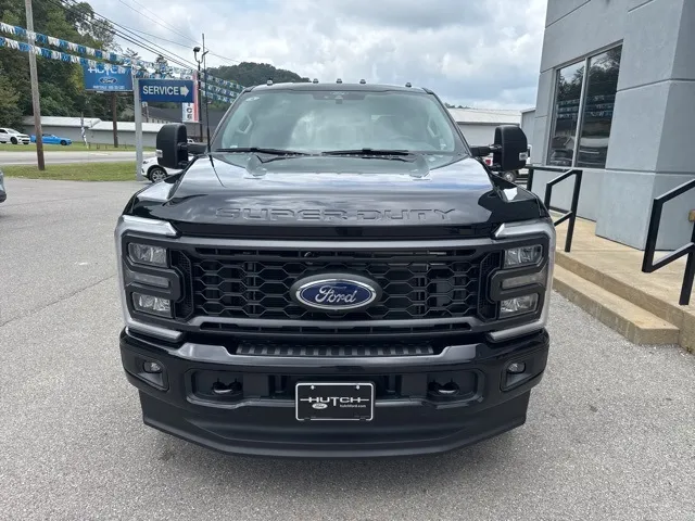 2026 Ford F-250SD 