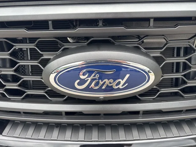 2026 Ford F-250SD 