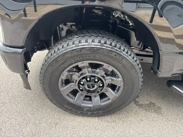 2026 Ford F-250SD 