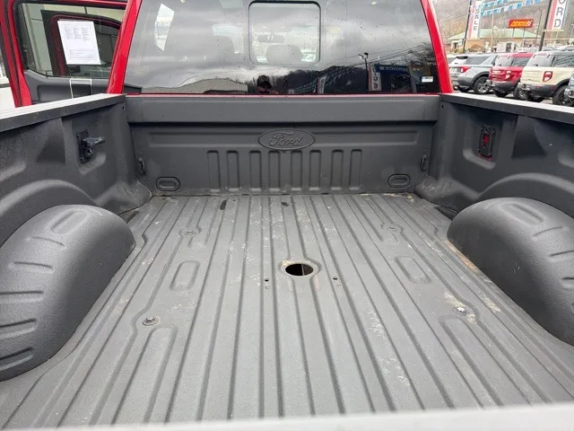 2022 Ford F-250SD Platinum