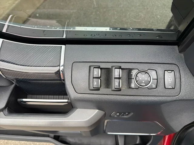 2022 Ford F-250SD Platinum