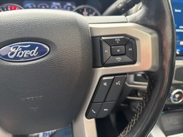 2022 Ford F-250SD Platinum