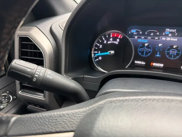 2022 Ford F-250SD Platinum