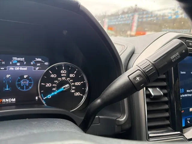 2022 Ford F-250SD Platinum