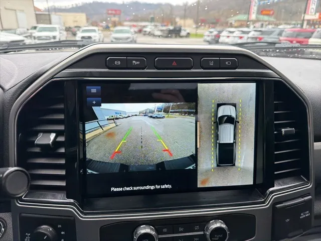 2022 Ford F-250SD Platinum