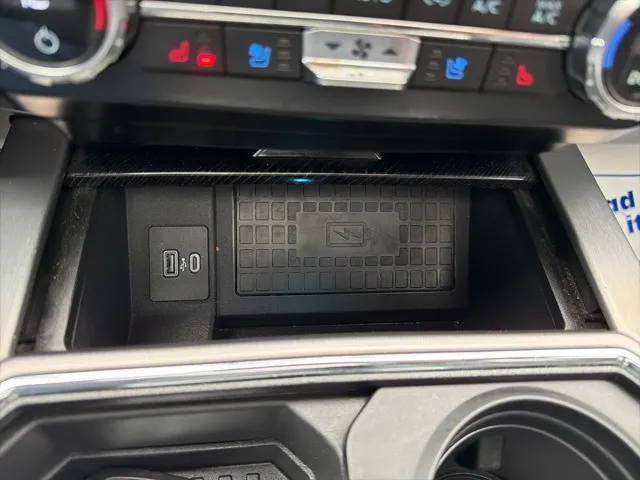 2022 Ford F-250SD Platinum