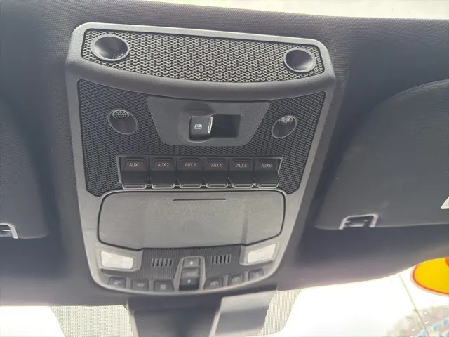 2022 Ford F-250SD Platinum