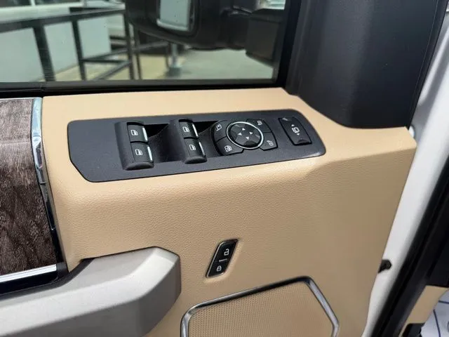 2019 Ford F-250SD Lariat