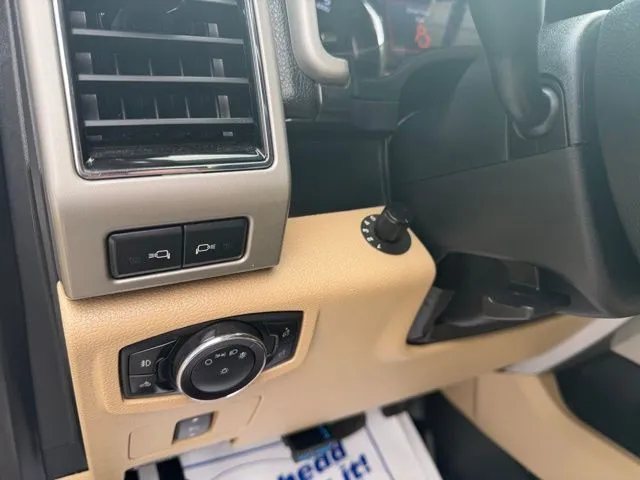 2019 Ford F-250SD Lariat