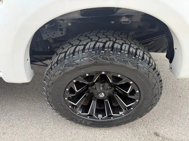 2019 Ford F-250SD Lariat