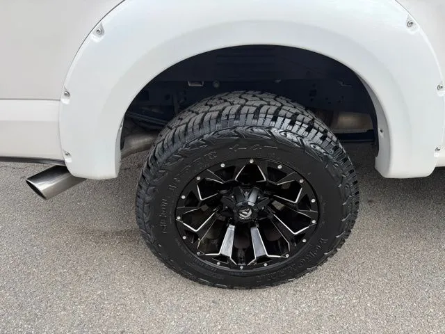 2019 Ford F-250SD Lariat