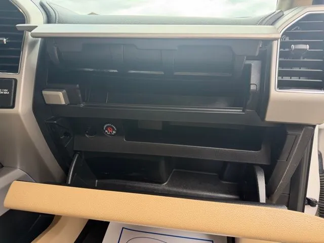 2019 Ford F-250SD Lariat