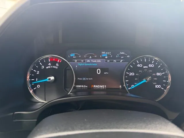 2019 Ford F-250SD Lariat