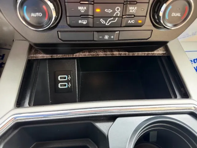 2019 Ford F-250SD Lariat