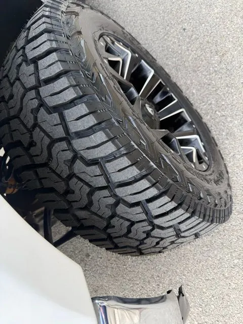 2019 Ford F-250SD Lariat