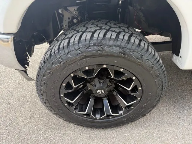 2019 Ford F-250SD Lariat