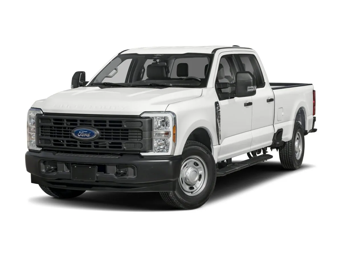 2026 Ford F-250SD 