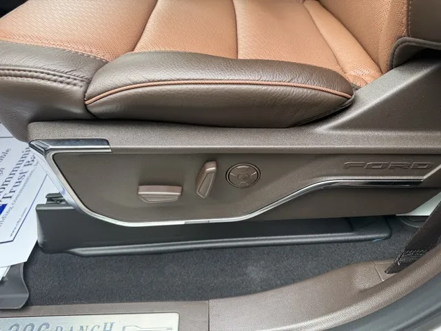 2025 Ford F-250SD King Ranch